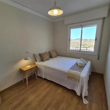 Apartamento Aloha Old Town Calpe