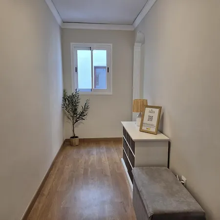 Aloha Old Town Διαμέρισμα Κάλπε