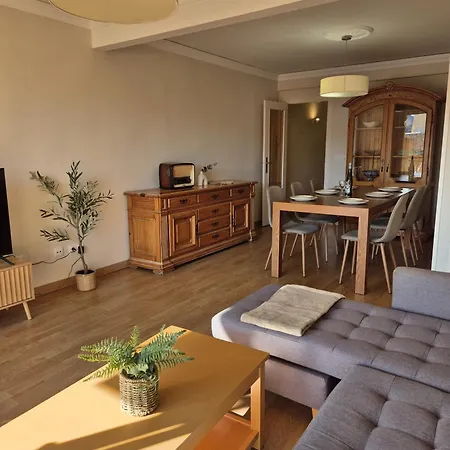 Appartement Aloha Old Town