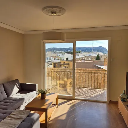 Aloha Old Town Apartment *