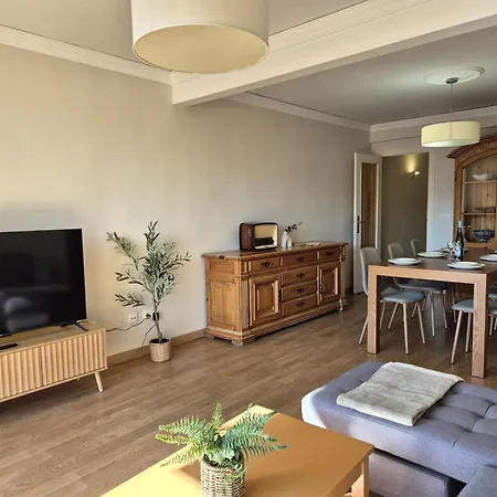 Apartamento Aloha Old Town *