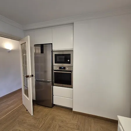 Apartment Aloha Old Town Calp