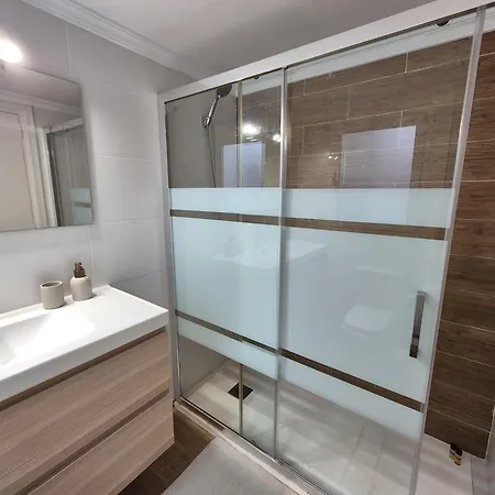 Aloha Old Town Apartamento