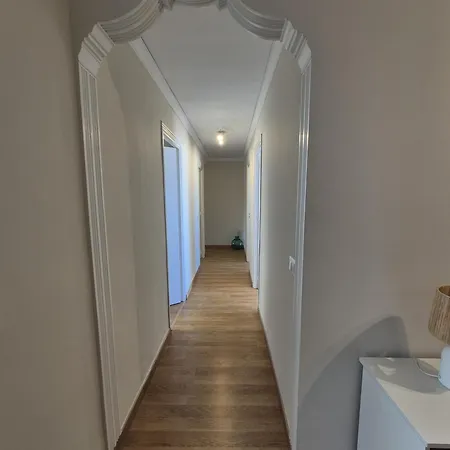 Aloha Old Town Apartamento