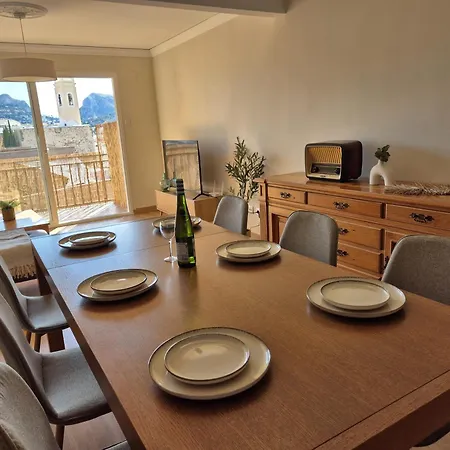 Aloha Old Town Apartamento