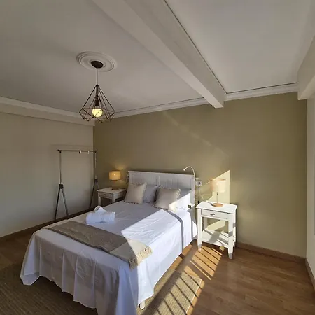 Aloha Old Town * Calpe