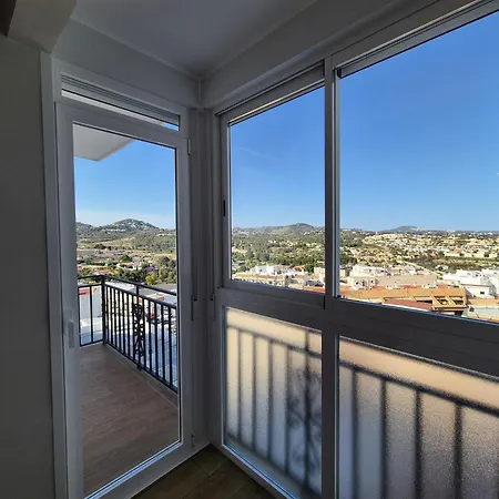 Aloha Old Town Apartamento Calpe