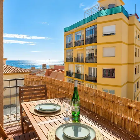 Aloha Old Town * Calpe