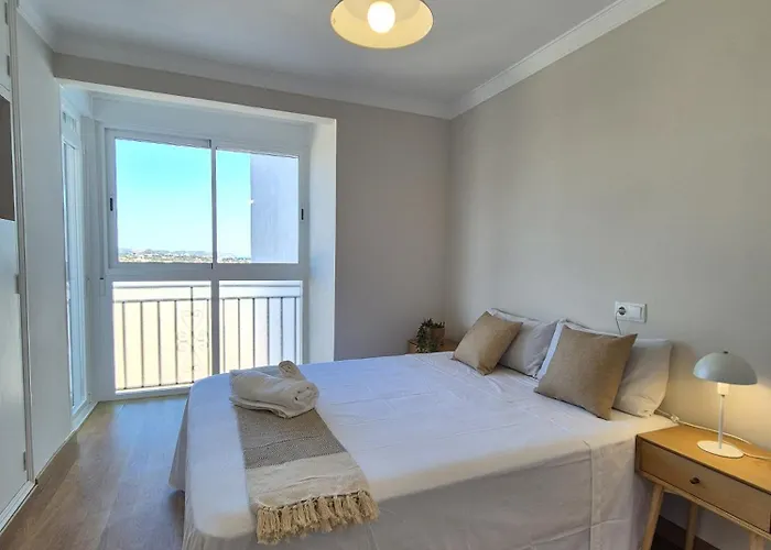 Apartment Aloha Old Town