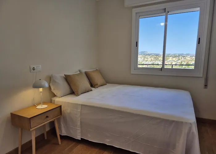 Apartment Aloha Old Town