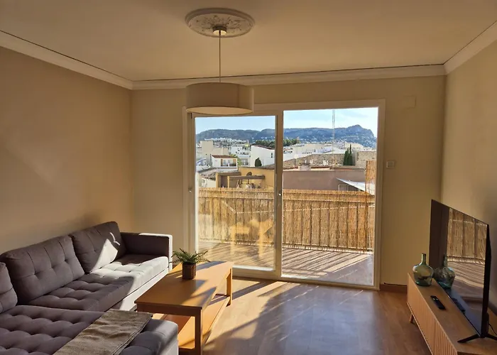 Aloha Old Town Apartment *