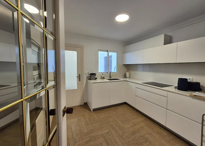 Apartment Aloha Old Town