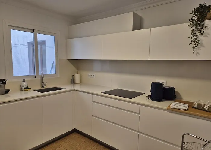 Aloha Old Town Apartment *