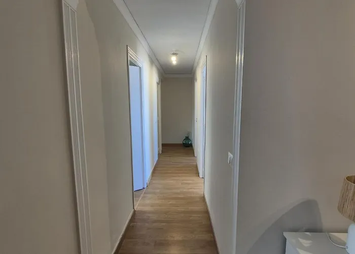 Aloha Old Town Apartment
