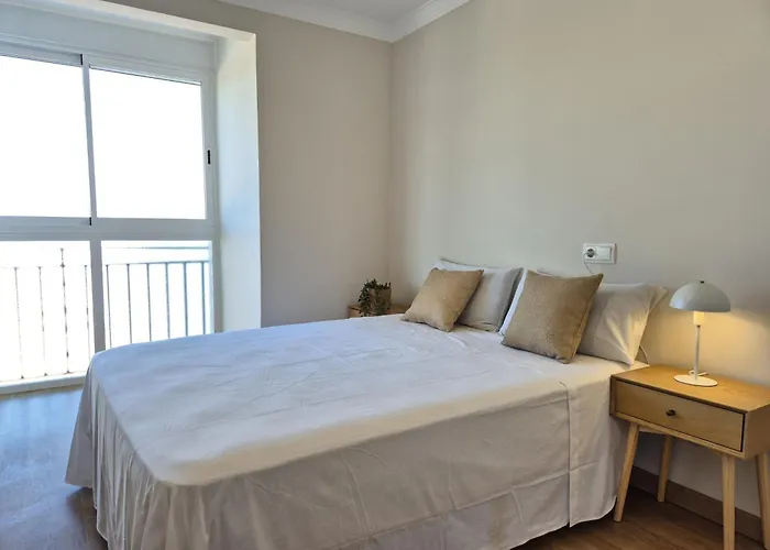 Apartment Aloha Old Town