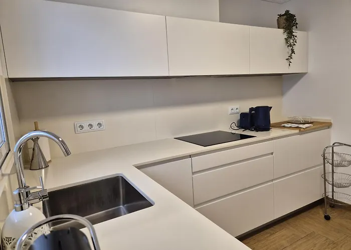 Aloha Old Town Apartment *